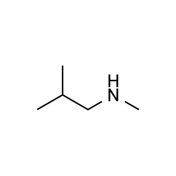 N-甲基异丁胺