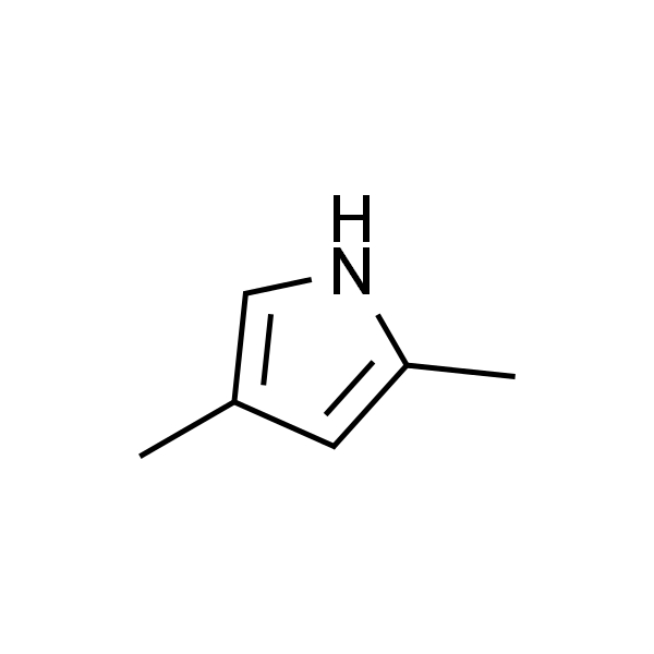 2,4-二甲基吡咯