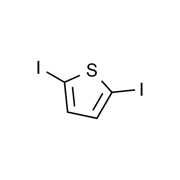 2,5-二碘噻吩