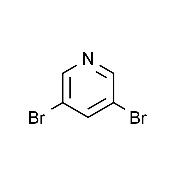 3,5-二溴吡啶