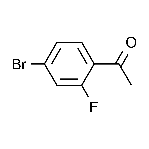 4'-溴-2'-氟苯乙酮