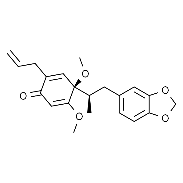 Isodihydrofutoquinol A