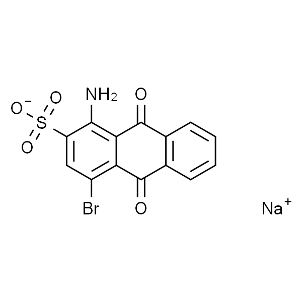 1-氨基-4-溴蒽醌-2-磺酸钠