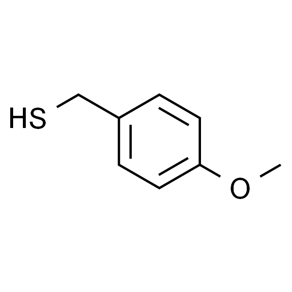 4-甲氧基-α-甲苯硫醇