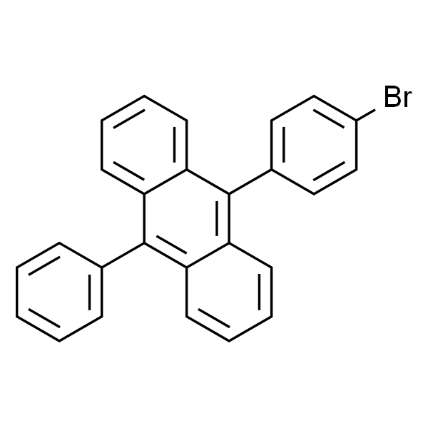 9-(4-溴苯基)-10-苯基蒽