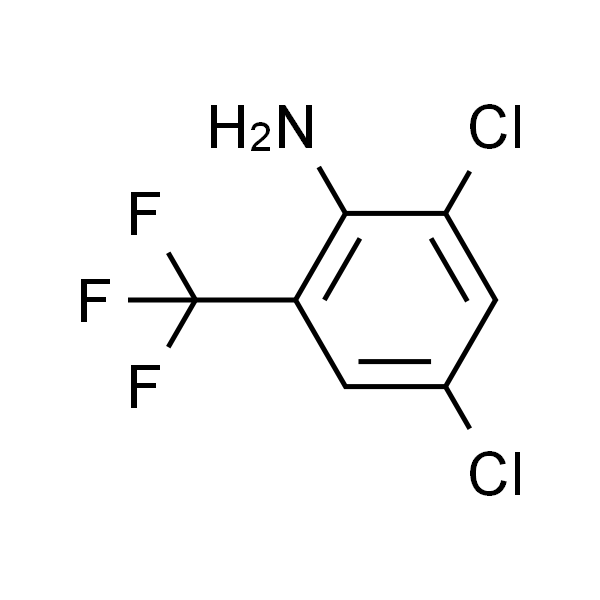 2,4-二氯-6-三氟甲基苯胺