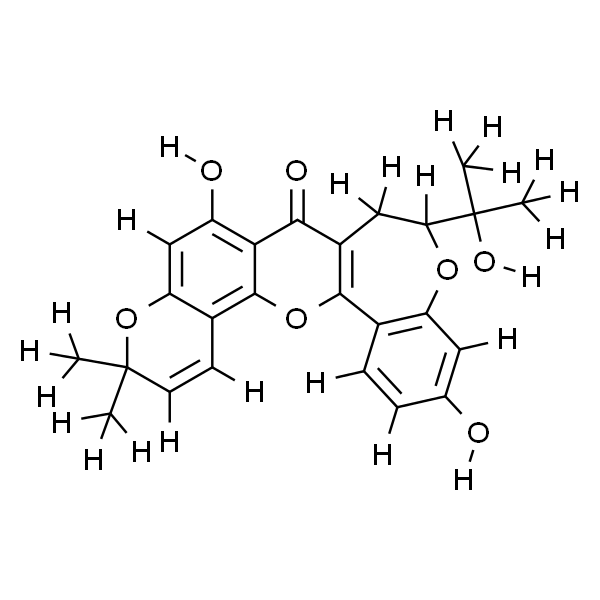 新环桑色烯