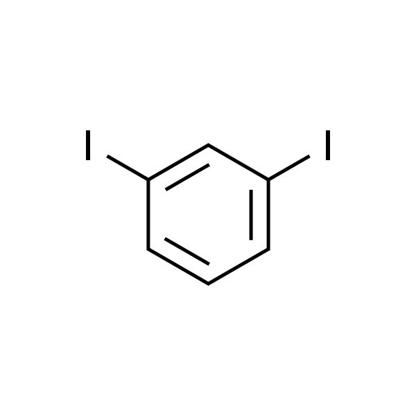 1,3-二碘苯