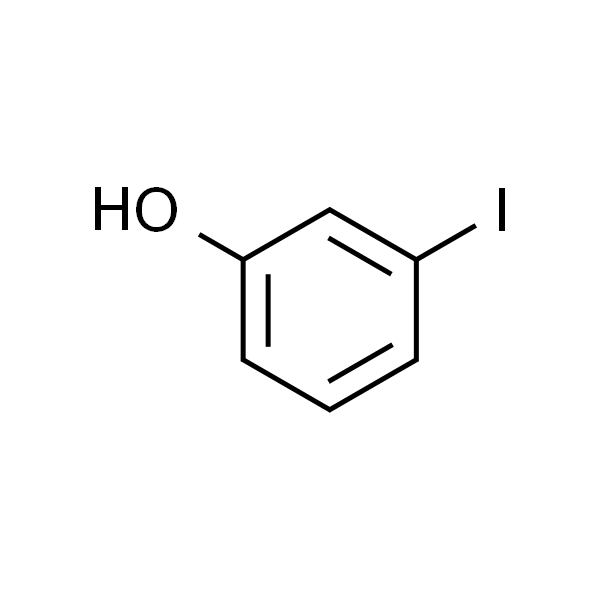 3-碘苯酚