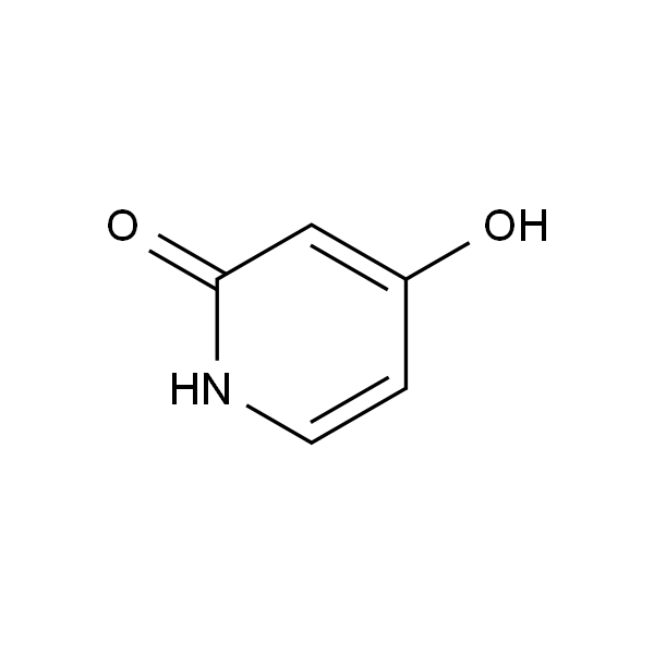 4-羟基-2-吡啶酮