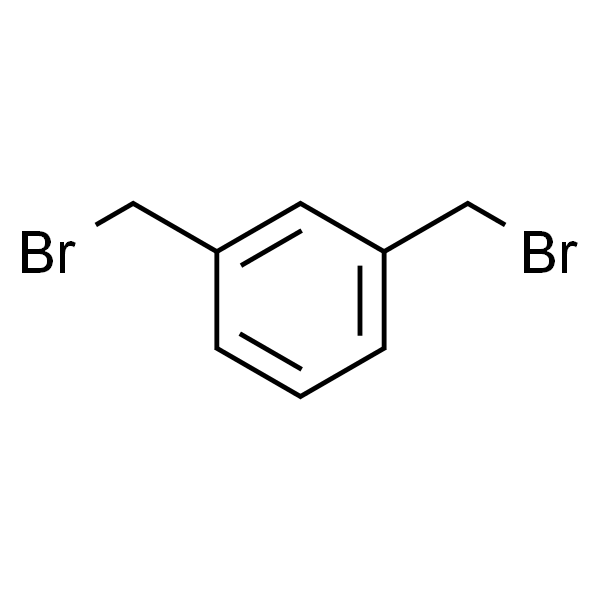 α,α-二溴间二甲苯