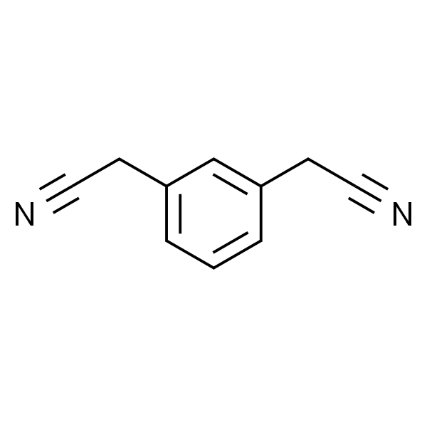 1，3-苯二乙腈