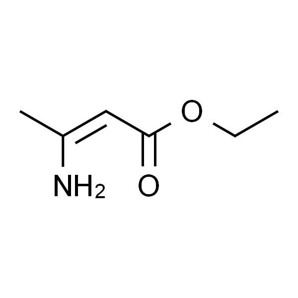 3-氨基巴豆酸乙酯