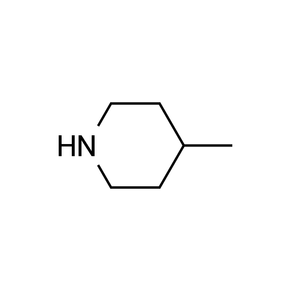 4-甲基哌啶