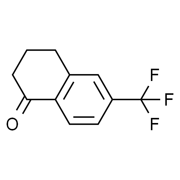 3,4-二氢-6-三氟甲基-1(2H)-萘酮