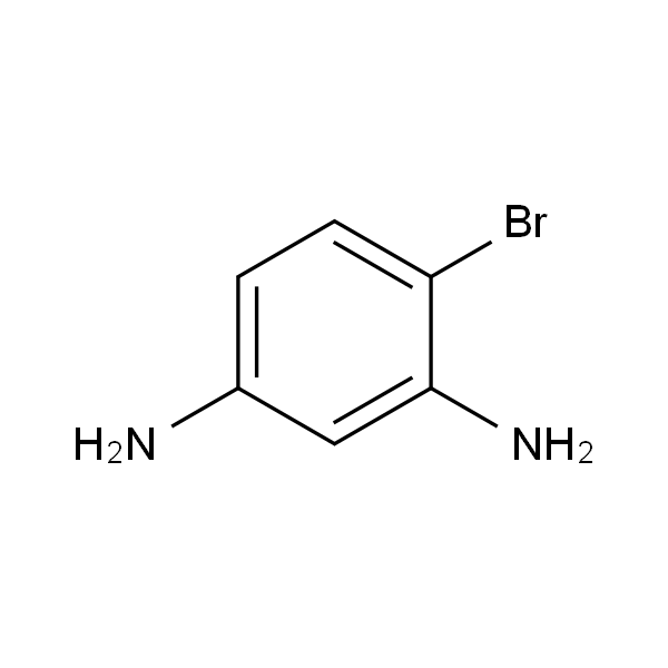 4-溴-1,3-苯二胺