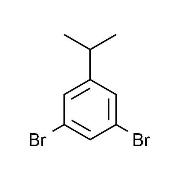 1,3-Dibromo-5-isopropylbenzene