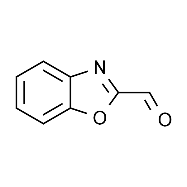 Benzo[d]oxazole-2-carbaldehyde