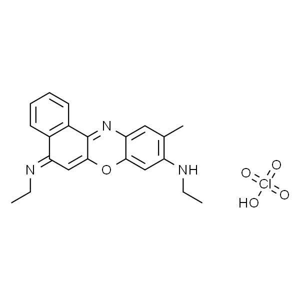 恶嗪 170 高氯酸盐