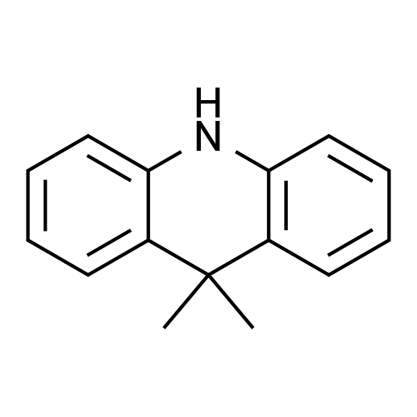 9,10-二氢-9,9-二甲基吖啶