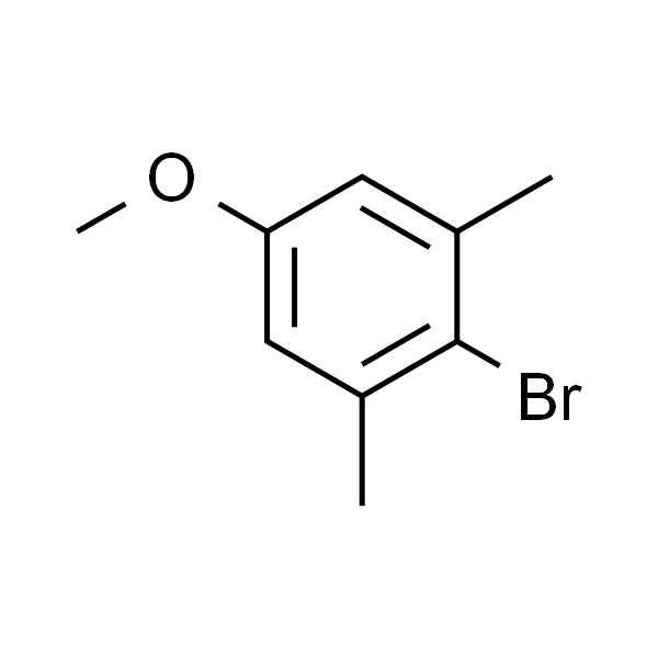 4-溴-3,5-二甲基苯甲醚