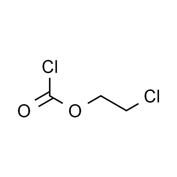 氯甲酸-2-氯乙酯