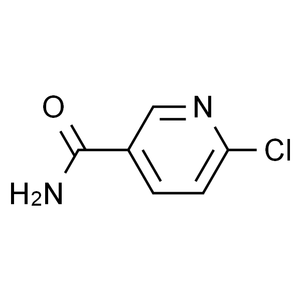 6-氯烟酰胺