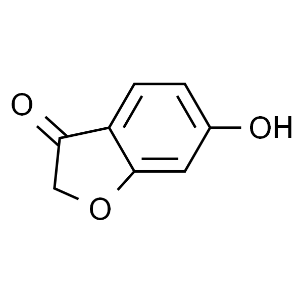 6-羟基-3-香豆冉酮