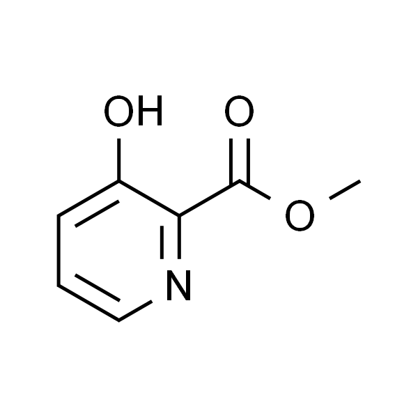 3-羟基-2-吡啶甲酸甲酯