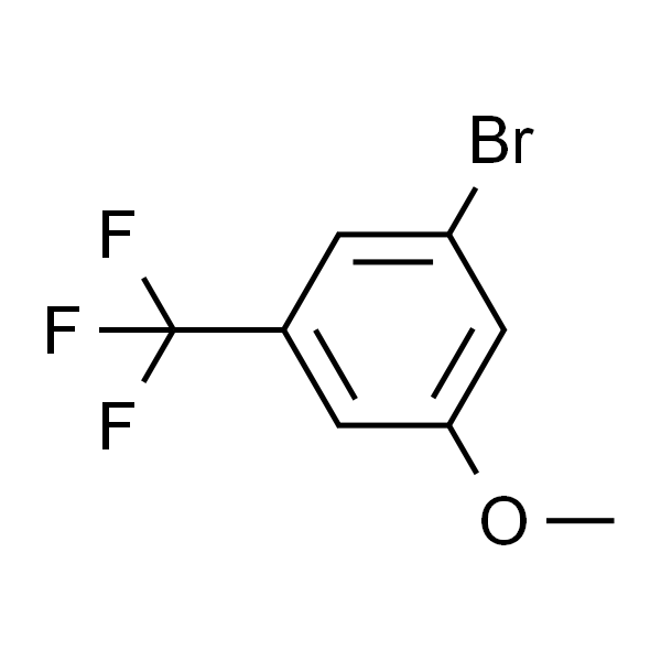 3-溴-5-三氟甲基苯甲醚