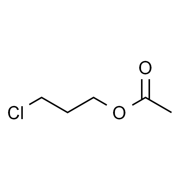 3-氯丙基乙酸酯