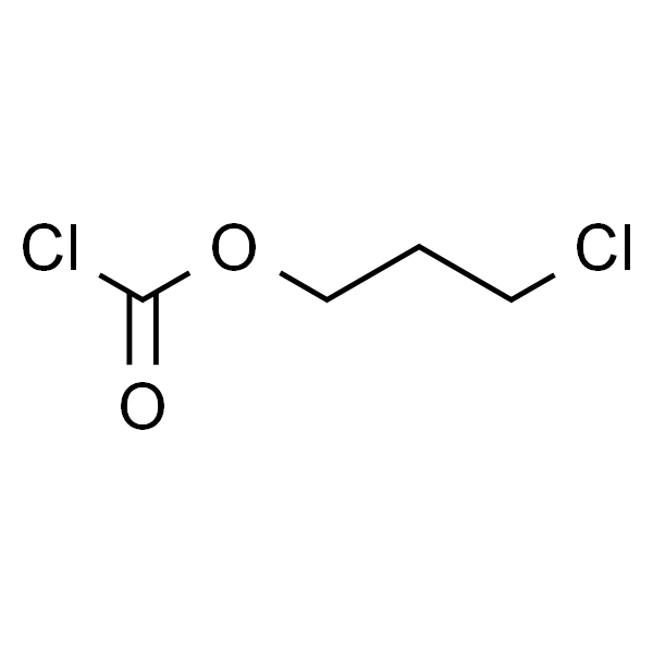 3-氯丙基氯甲酸酯