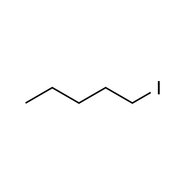 1-碘戊烷, 铜稳定剂