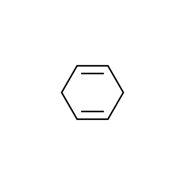 1,4-环己二烯(含稳定剂BHT)