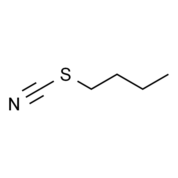 硫氰酸丁酯