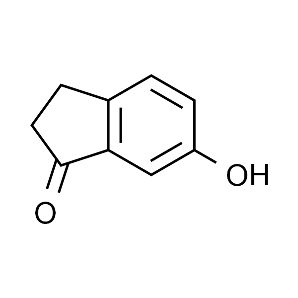 6-羟基-1-茚酮