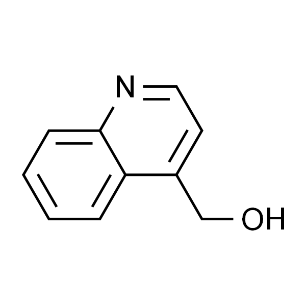 4-(羟甲基)喹啉