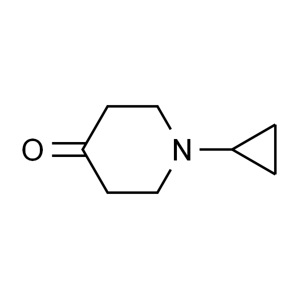 1-环丙基-4-哌啶酮