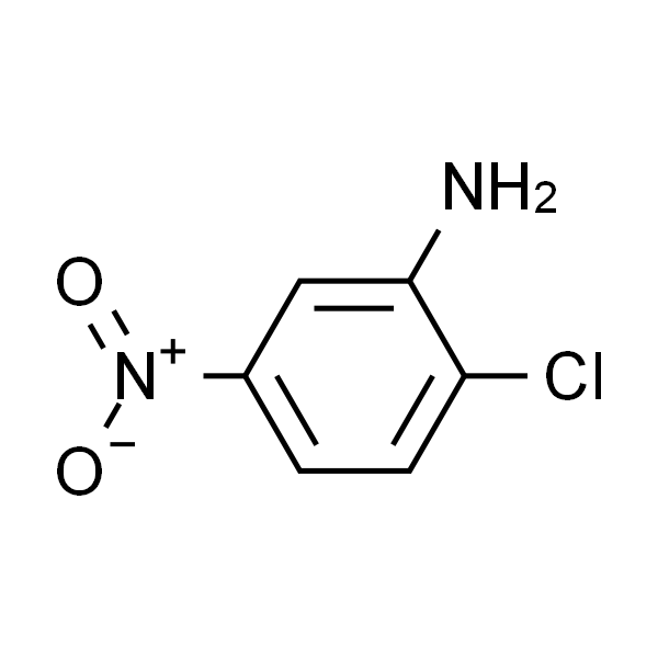 2-氯-5-硝基苯胺