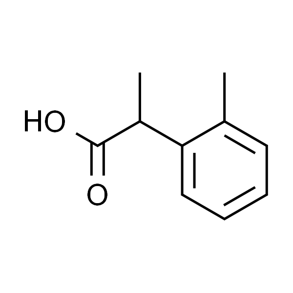 2-（邻甲苯基）丙酸