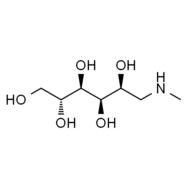 N-甲基-D-葡糖胺