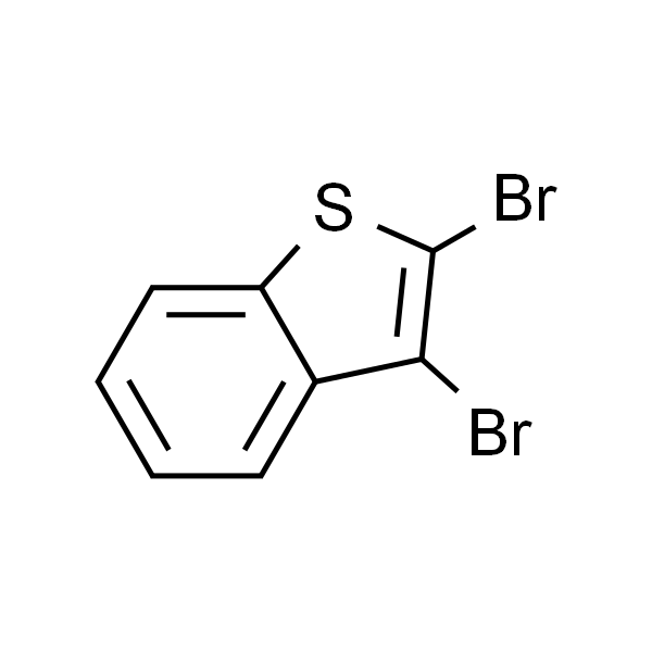 2,3-二溴硫茚