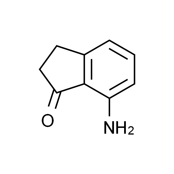 7-氨基-2,3-二氢-1-茚酮