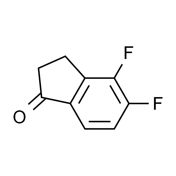 4,5-二氟-1-茚酮