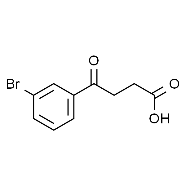 4-(3-溴苯基)-4-氧代丁酸