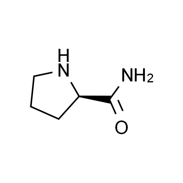 D-脯氨酰胺