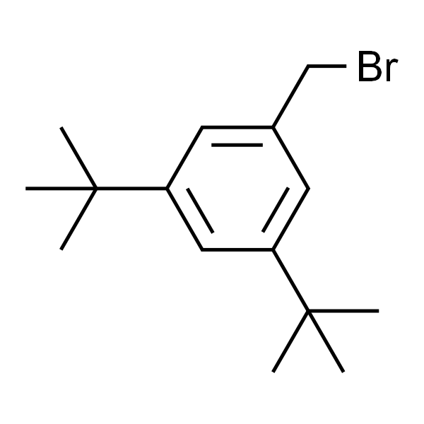 3,5-二叔丁基苄溴