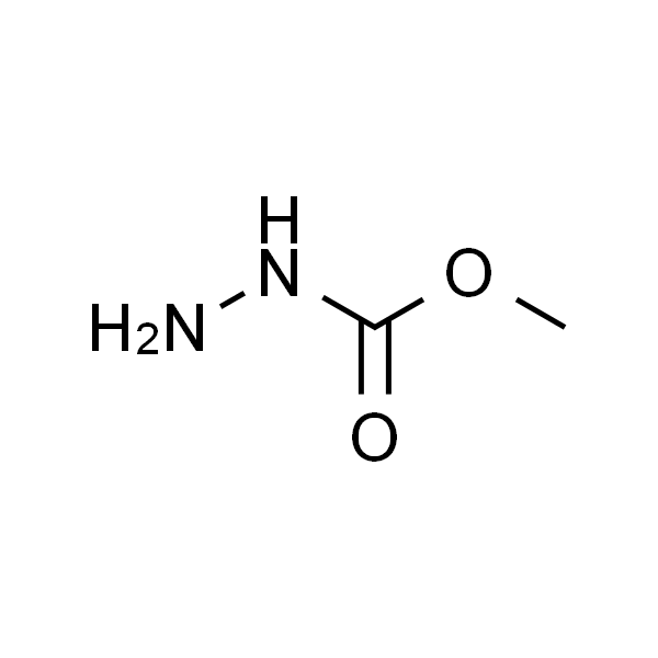 肼基甲酸甲酯