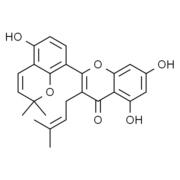 桑皮酮A