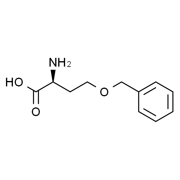 O-苄基-L-高丝氨酸